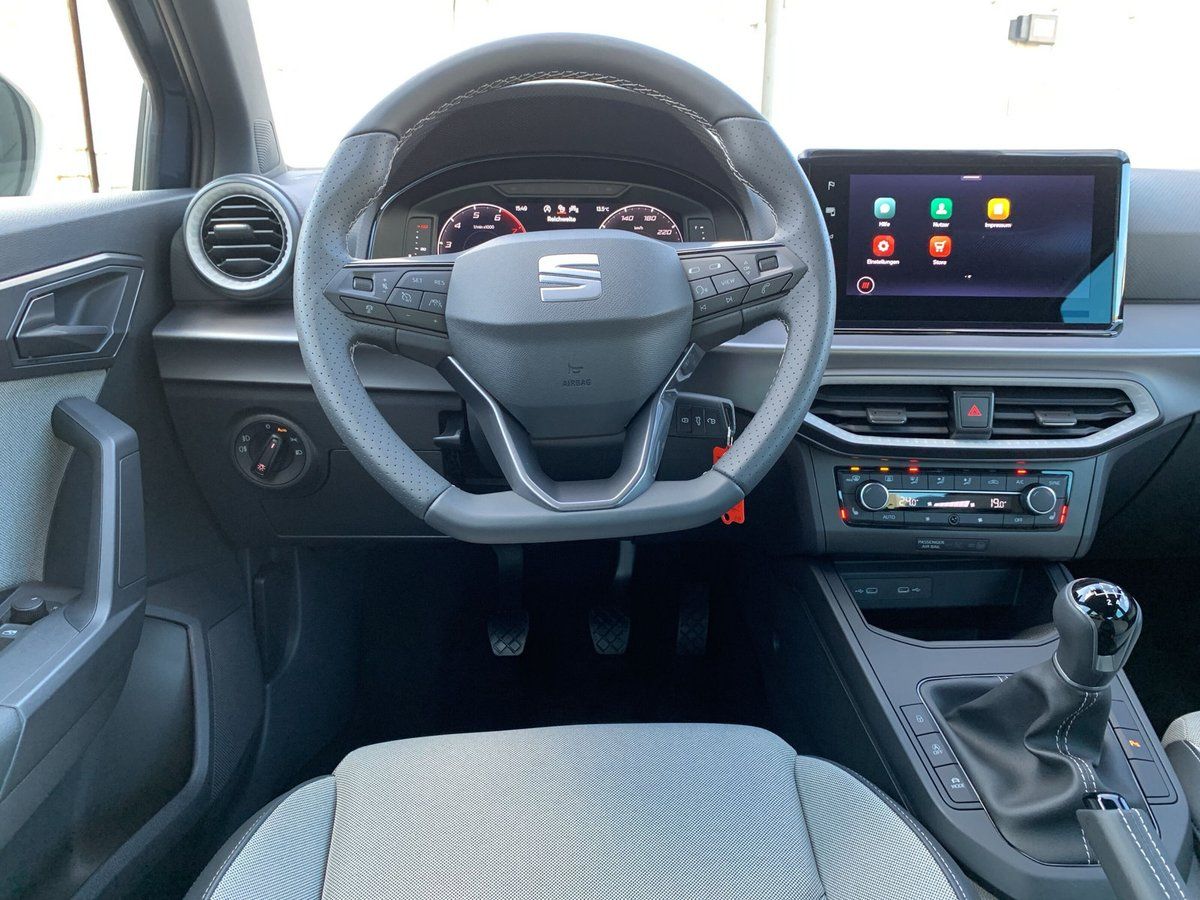 Seat Ibiza - Bild 15
