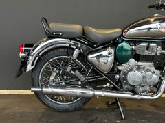 ROYAL ENFIELD Classic 350 ABS Green + AKTION bis 19.04.2026