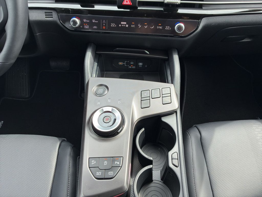Kia Sportage - Bild 13
