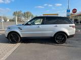 Andere Rang Rover Sport SDV HSI - Andere in Bochum