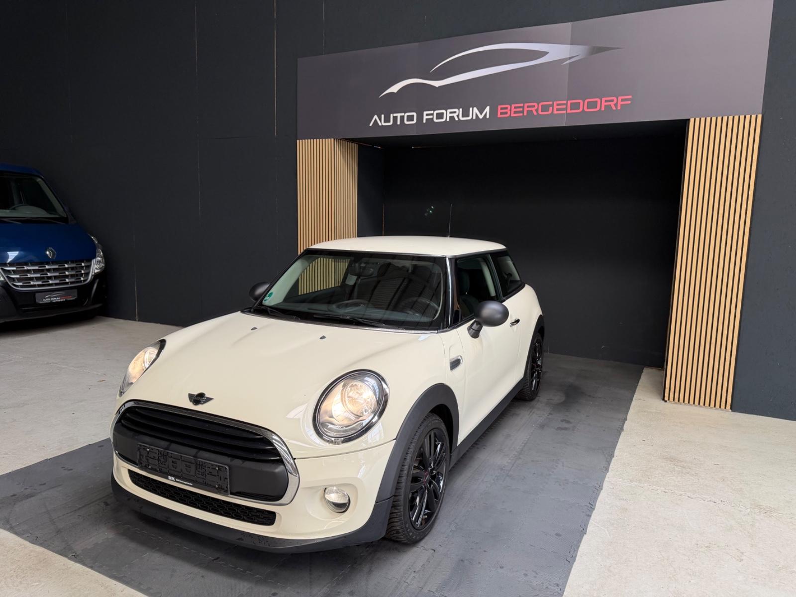 MINI ONE Mini 3-trg. One
