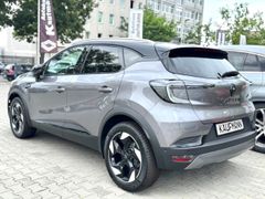 Fahrzeugabbildung Captur II Esprit Alpine 1.8 E-TECH Hybrid 160 EU