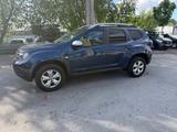 Dacia Duster II Comfort - Dacia Gebrauchtwagen in Düsseldorf