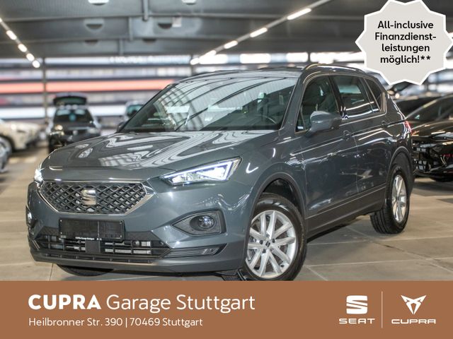 Seat Tarraco Style 1.5 TSI DSG 110 kW