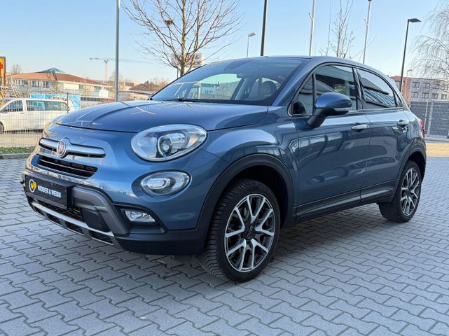 Fiat 500X Design 1.4 4X4 AUTOMATIK/PANO/ASSIST/KAMERA