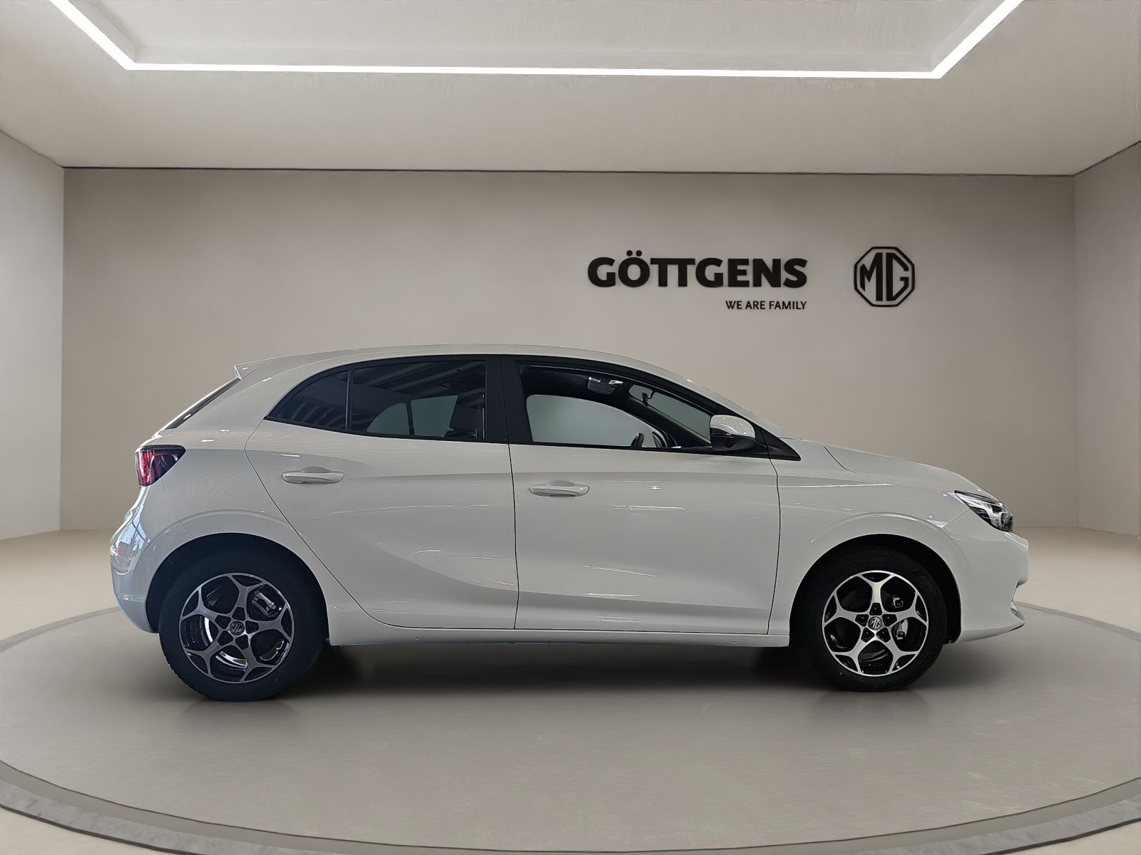 MG3