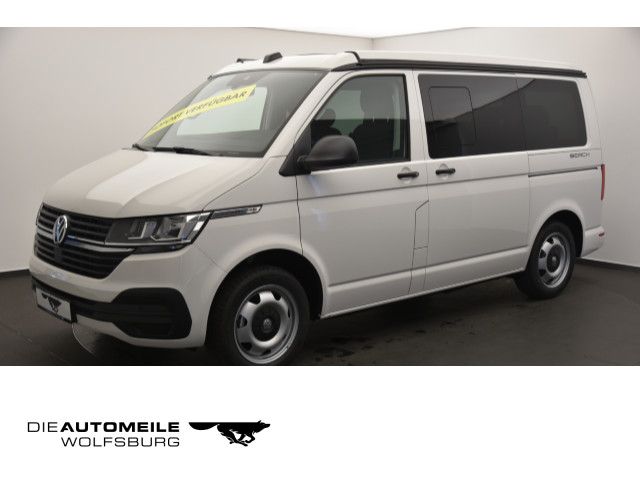 Volkswagen T6.1 California 2.0 TDI SCR DSG Beach Tour / Auf