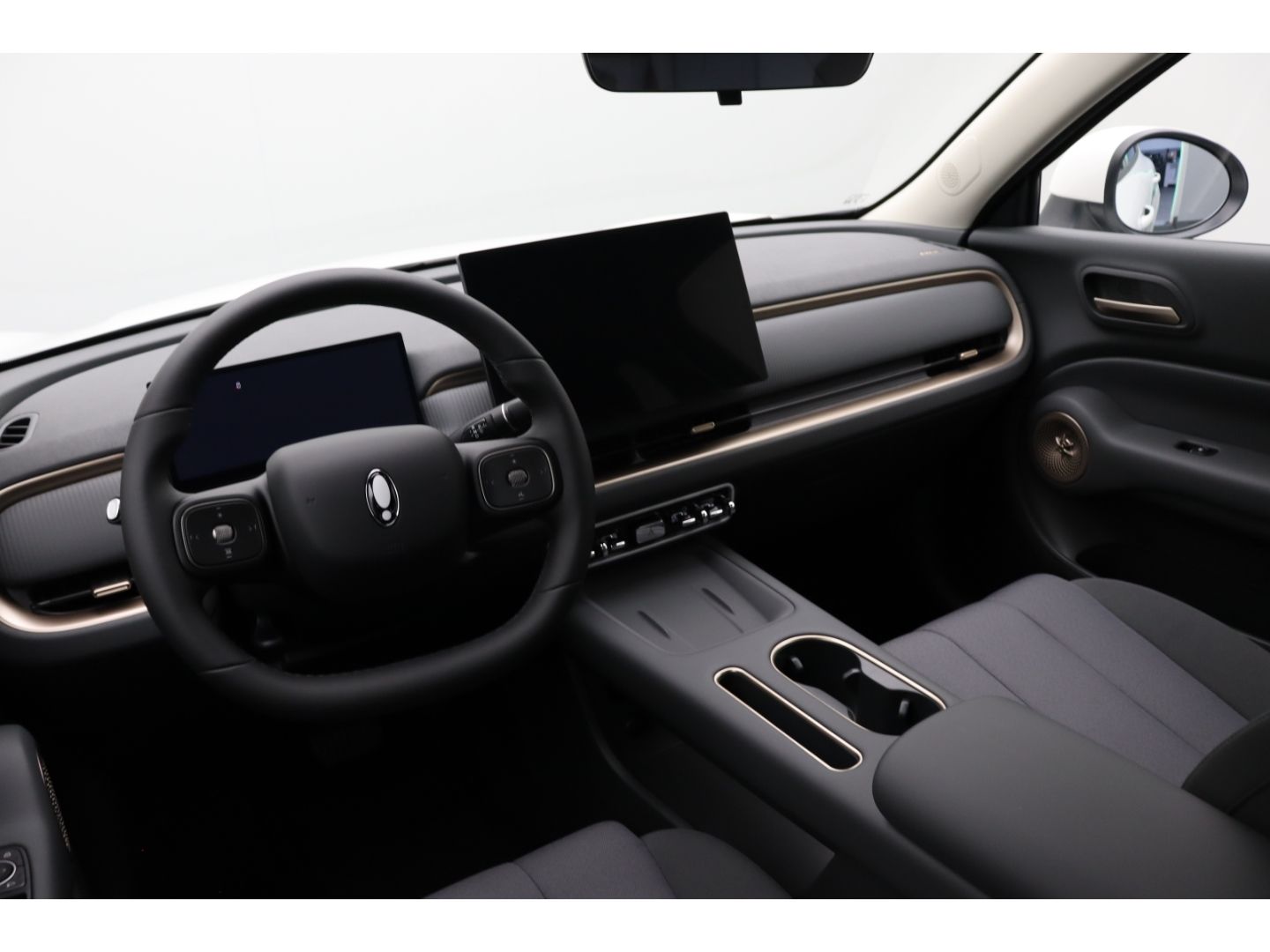 Fahrzeugabbildung GWM ORA 5 1.5 Turbo 7-Gang DCT Premium 360 Kamera AC