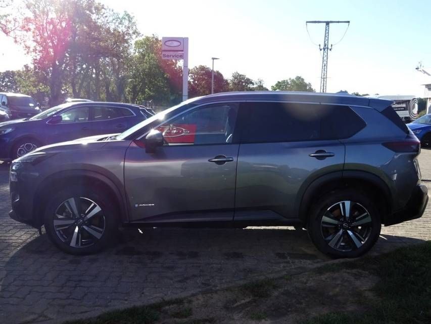 Fahrzeugabbildung Nissan X-Trail 1.5 VC-T e-Power   N-Connecta