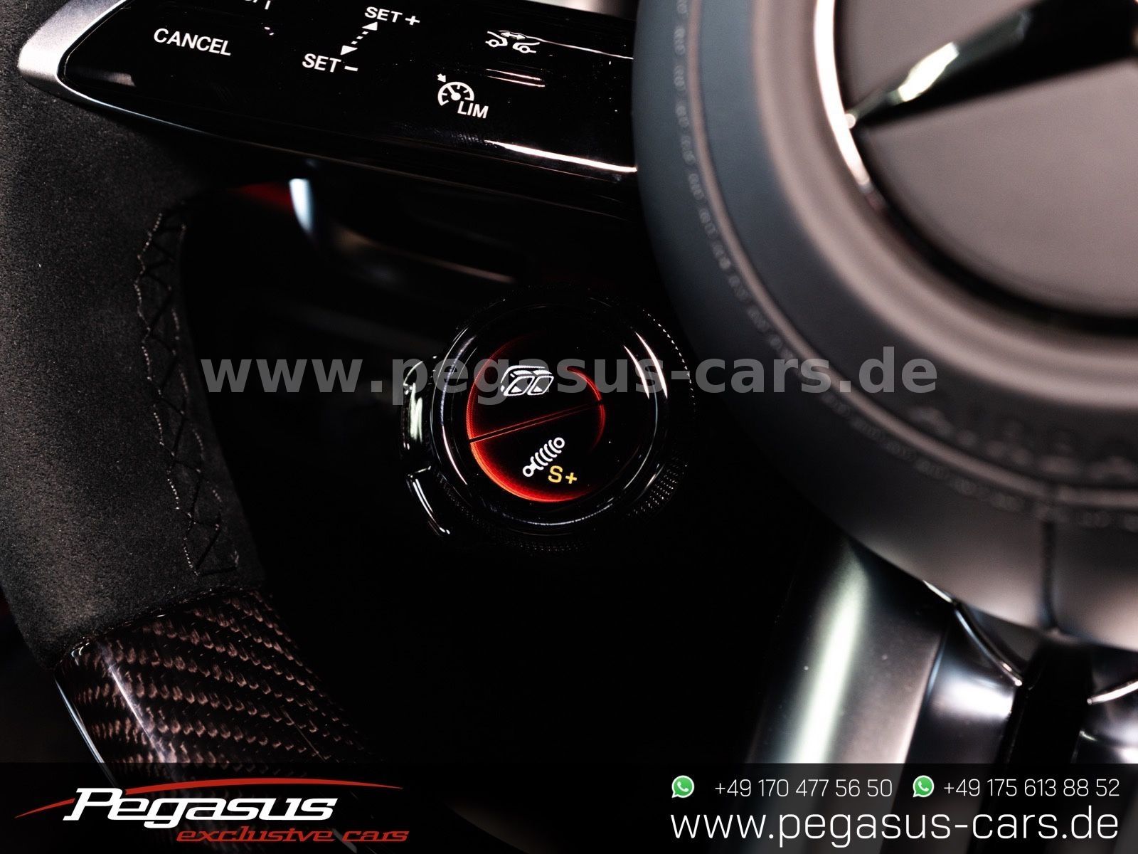 Mercedes-Benz G 63 AMG FACELIFT*MY25*A22*DARK OLIVE MAG*CARBON - 43