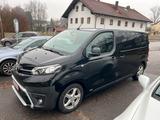 Toyota Proace L1 Kasten Comfort - Toyota Pritsche