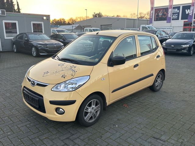 Hyundai i10 1.1 Edition Plus Klima*