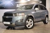 Chevrolet Captiva 2.4 4WD *7-Sitzer*Erst 102tkm*Automatik - Chevrolet Captiva Gebrauchtwagen