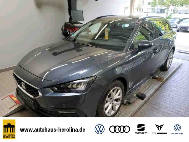 Image of Seat Leon