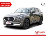 Mazda CX-5 2.0 Kangei 2WD LED Navi 360° Totwinkel AHK - Mazda Gebrauchtwagen von 2020