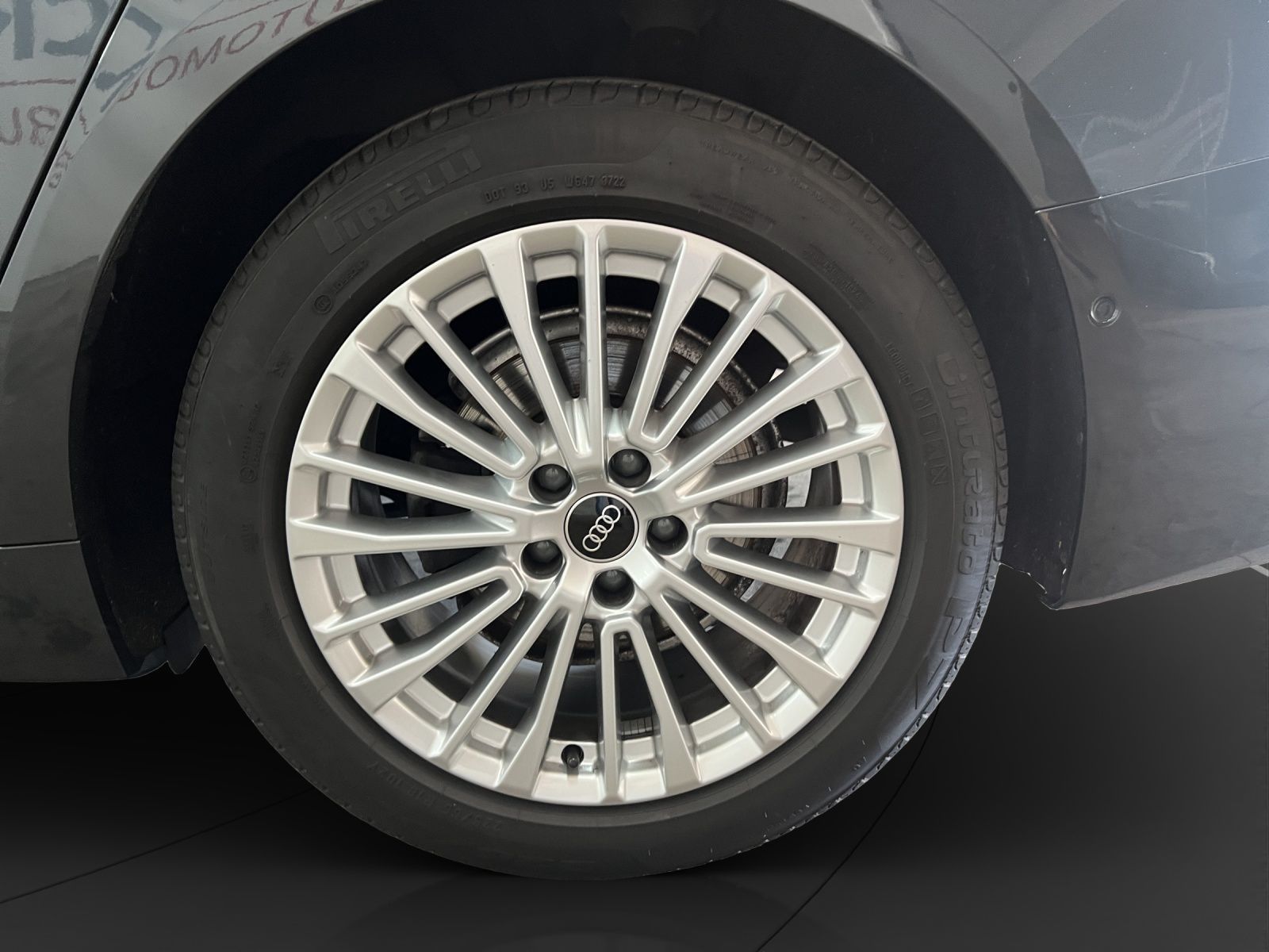 Audi A6 - Bild 12