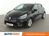 Renault Clio 1.2 Limited *NAVI*PDC*TEMPO*ALU*KLIMA* - Renault Clio in Köln