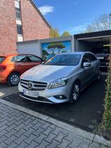 Mercedes-Benz A 200 Style Style - Mercedes-Benz A 200 in Bochum
