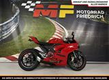 Ducati Panigale V2 - DUCATI PANIGALE V2