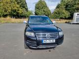 Volkswagen Touareg 3.0 V6 TDI Tiptronic Kong Kong - Volkswagen Touareg: Kong