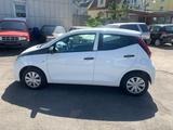 Toyota Aygo Facelift-5.T-Klima-Scheckh.-Tüv 27-GARANTIE - Toyota: T27