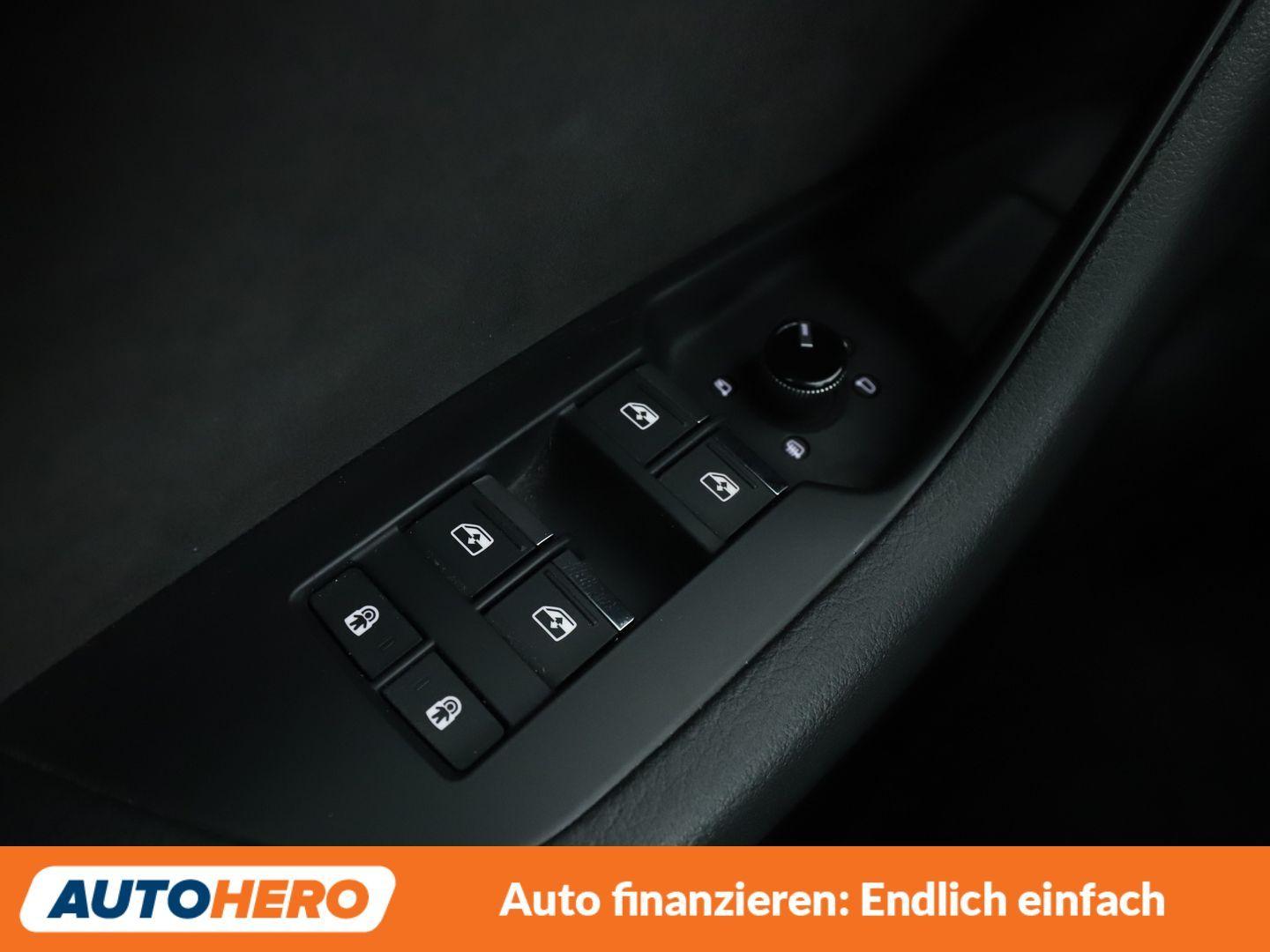Audi A6 45 TDI Mild-Hybrid quattro Sport Aut.*NAVI*
