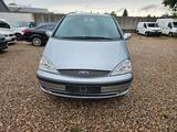 Ford Galaxy 1.9TDI 85kW Ghia 7-sitzig - Ford Galaxy: 1.8