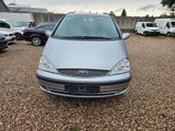 Ford Galaxy 1.9TDI 85kW Ghia 7-sitzig - Ford Galaxy aus 2005: Ghia