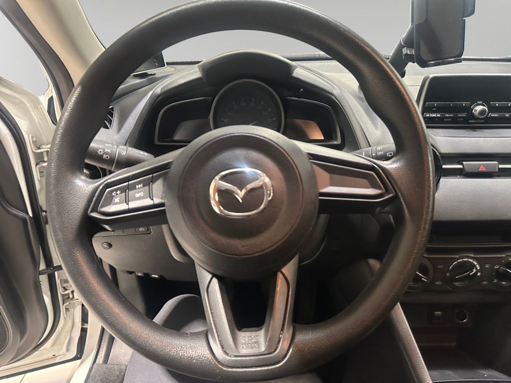 MAZDA CX-3 SKYACTIV-G 121 FWD Prime-Line MAZDA CX-3 SKYACTIV-G 121 FWD Prime-Line