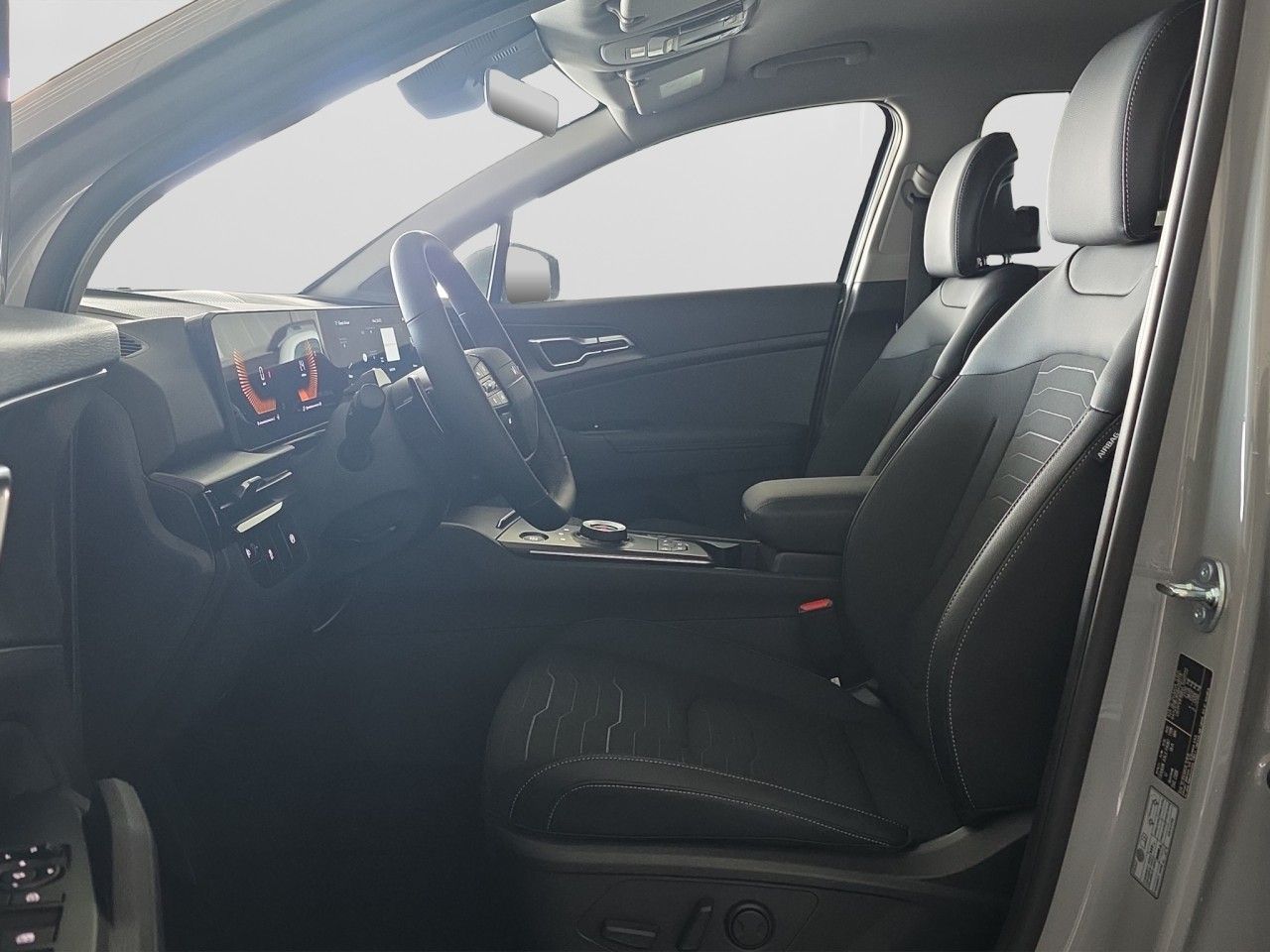 Kia Sportage - Bild 11