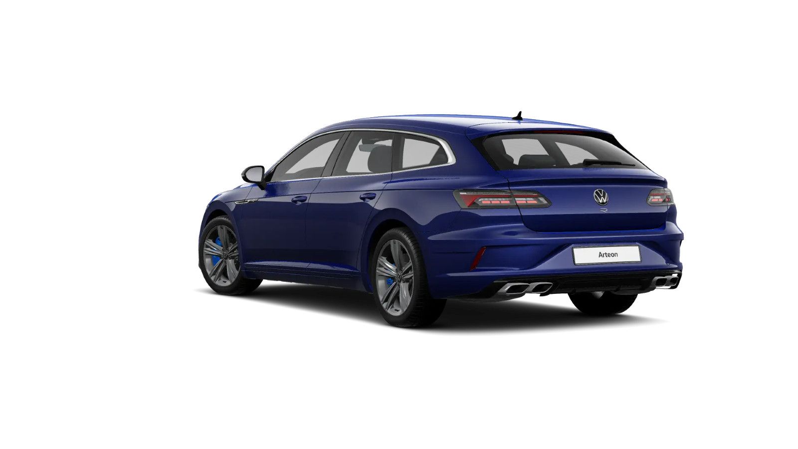 Volkswagen Arteon - Bild 8