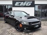 Dodge Charger R/T Blacktop 345 V8 HEMI*LED*LEDER*KAMER - Dodge Charger: Hemi