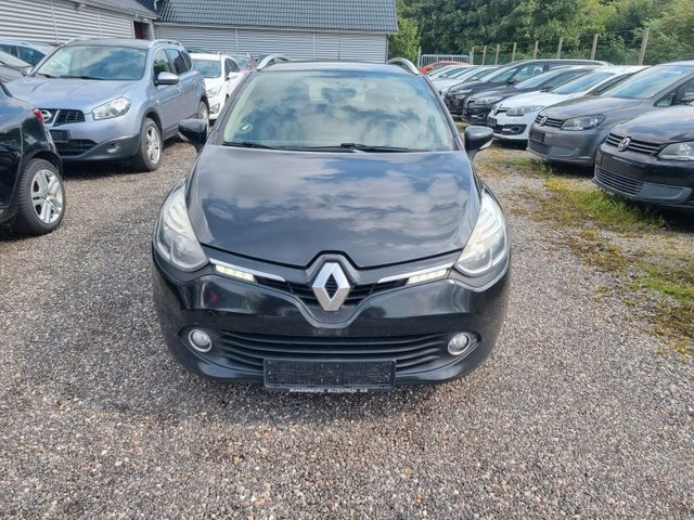 Renault Clio IV Grandtour Expression