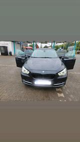BMW Bmw 530d GT - BMW 530 in Halle