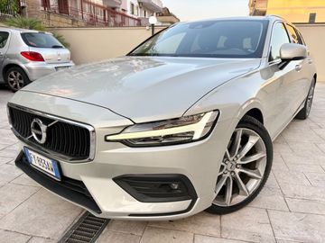 Volvo V60 - 1