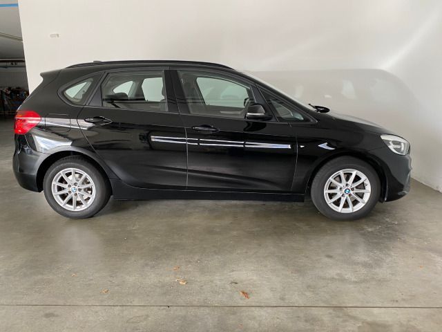 218i Active Tourer Advantage NAVI+SHZ+WINTERRÄDE