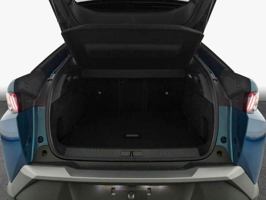Peugeot 3008 - Bild 8