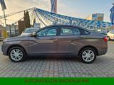 Lada Vesta 1.6 Luxus*Automatik*Klima*Sitzhz*Bluetooth - Lada Vesta aus 2018