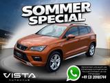 Seat Ateca FR 4Drive 2.0 TSI*APP*KAMERA*SPORT*PLA*LED - Seat Ateca in Braunschweig
