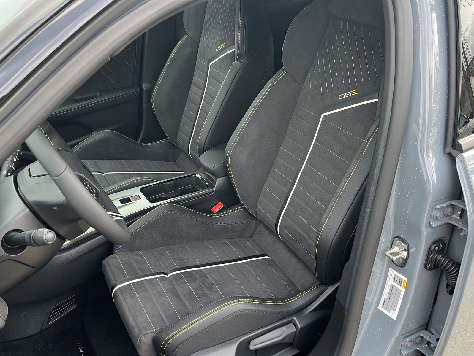 Opel Mokka-e - Bild 2