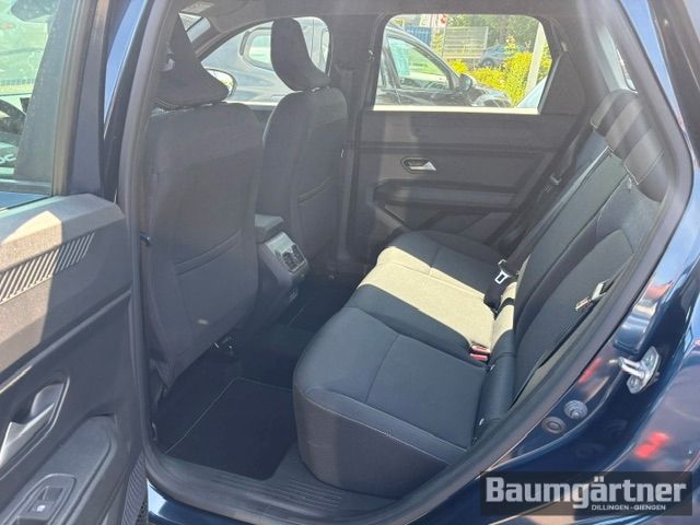 Fahrzeugabbildung Dacia Bigster Expression TCe 130 4x4 Kamera/PDC/Sitzh. - mit KI generiert/bearbeitet