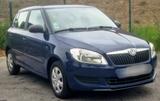 Skoda Fabia Special Klima*1.Hand*Tüv Neu*Scheckheft* - Skoda Fabia: Special
