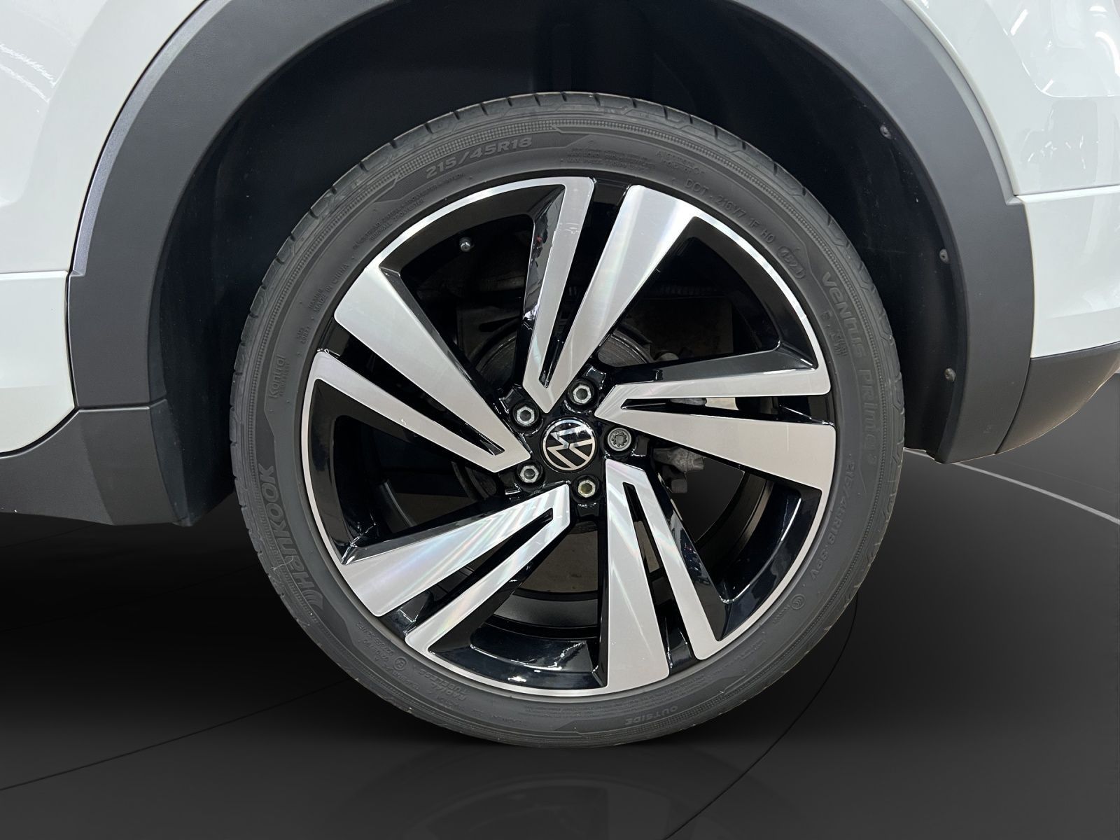 Volkswagen T-Cross - Bild 12