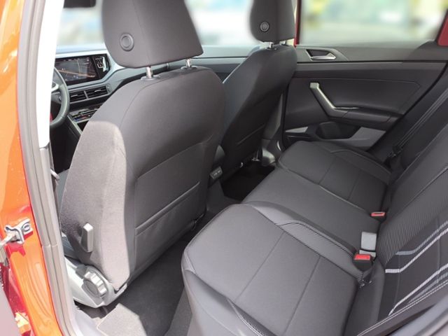 Fahrzeugabbildung Volkswagen Taigo 1.0 TSI OPF DSG Style IQ.LIGHT NAVI "PRO"