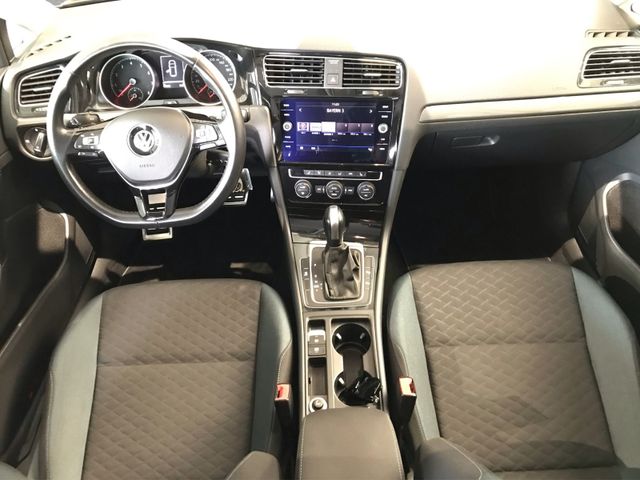 Golf VII IQ.DRIVE 1.5 TSI DSG*ACC*LED*Blind-Spot
