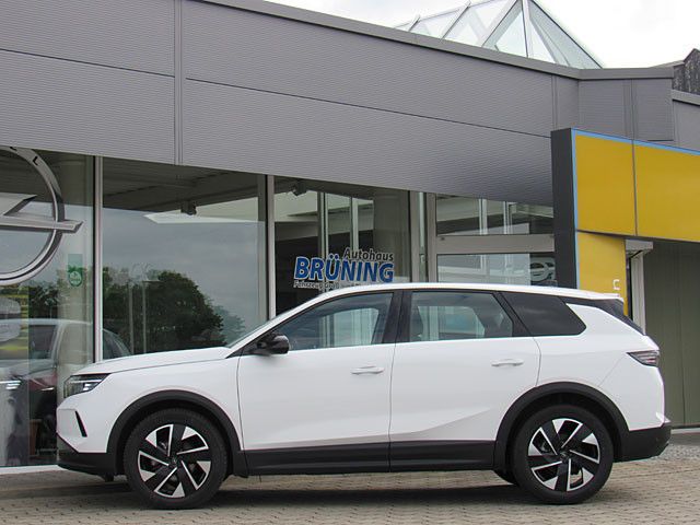Opel Grandland B 1.2 Hybrid eDCT6 NAVI LED SHZ 180-Ka imagem 3