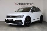 Volkswagen Tiguan 2,0 TSI DSG R-Line Highline BMT 4Motion - Volkswagen Tiguan: Dsg