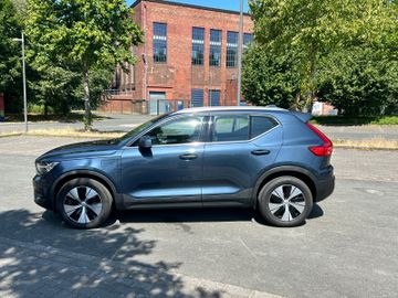 Volvo XC40 - 2