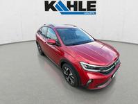 Volkswagen Taigo Style 1.0 l TSI OPF DSG CarPlay Matrix