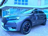 DS Automobiles DS7 Crossback 2,0 Ltr. Aut. Performance Navi LED - DS Automobiles DS7 (Crossback) mit Schiebedach
